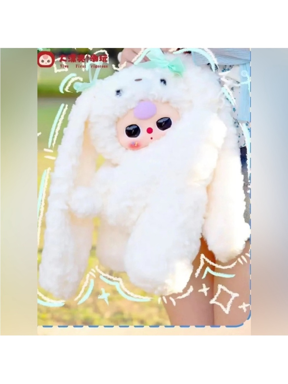 Baby Three 400% Hugging Baby Backpack
